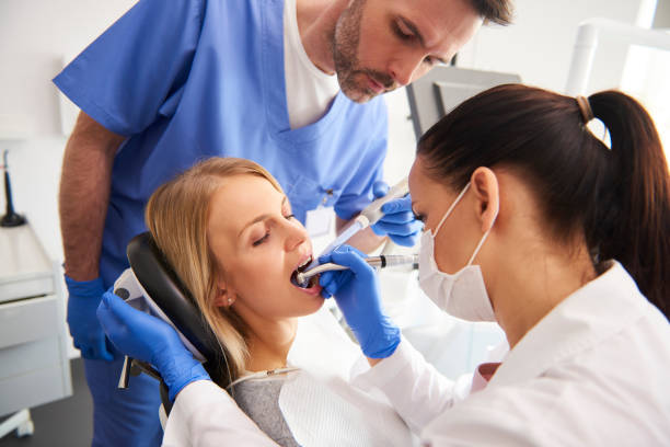 Best Wisdom Tooth Removal  in Wheeling, IL